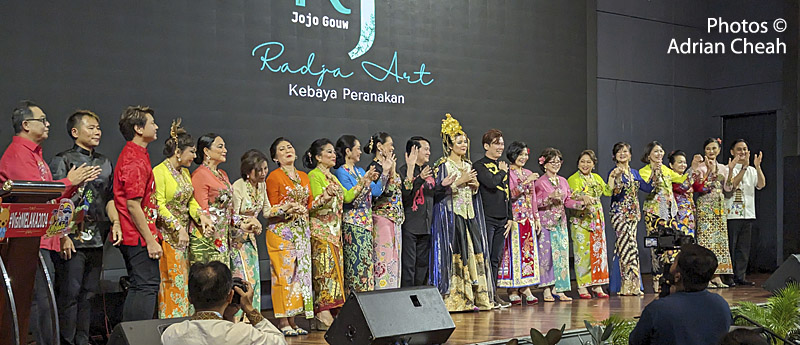 34th Baba Nyonya International Convention