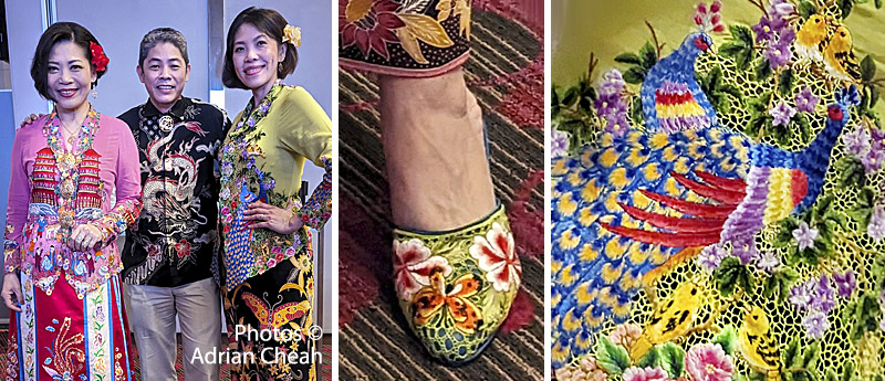 34th Baba Nyonya International Convention © Adrian Cheah