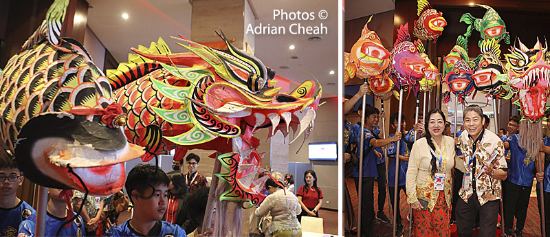 34th Baba Nyonya International Convention