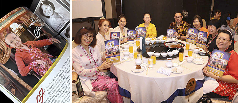 SCPA 103rd Anniversary