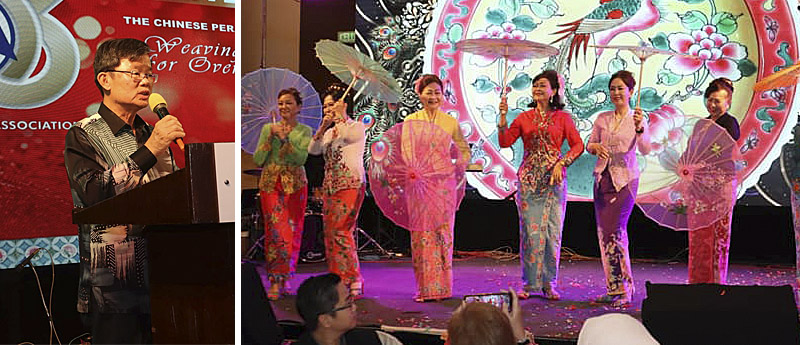 SCPA 103rd Anniversary 