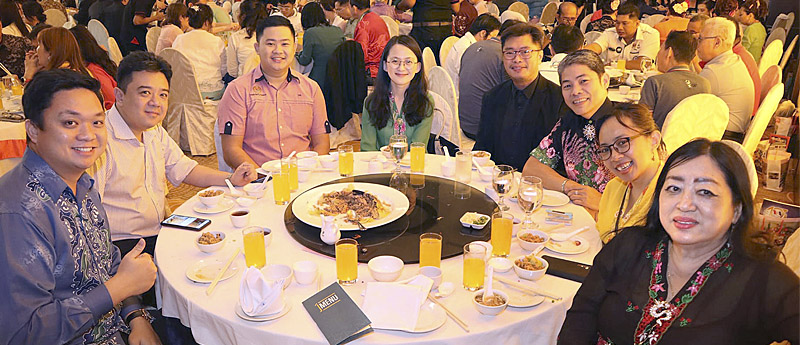 SCPA 103rd Anniversary 