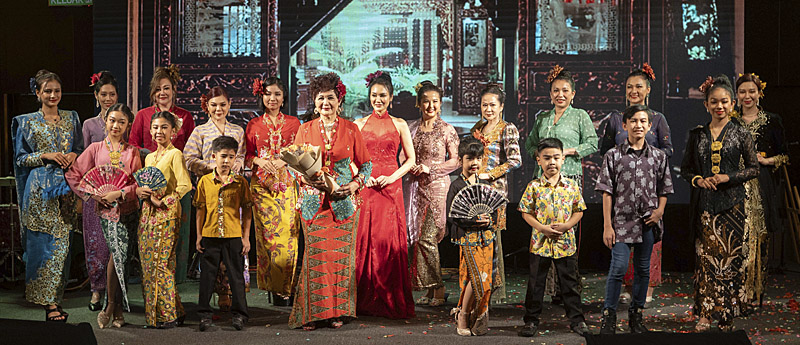 SCPA 103rd Anniversary 