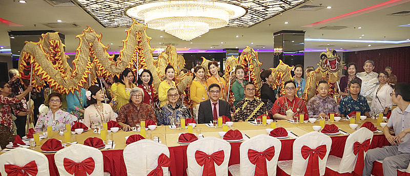 SCPA 103rd Anniversary 