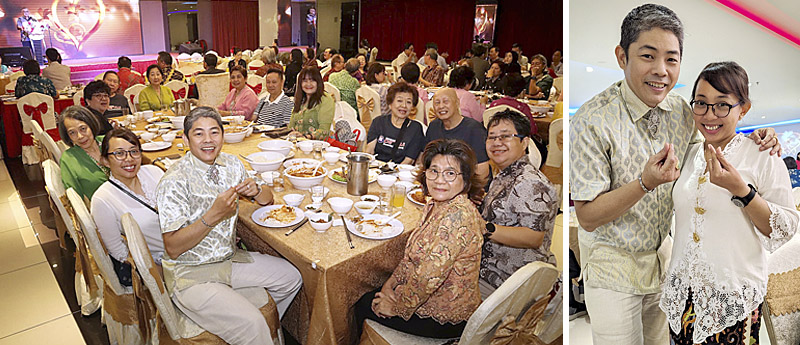 SCPA 103rd Anniversary 