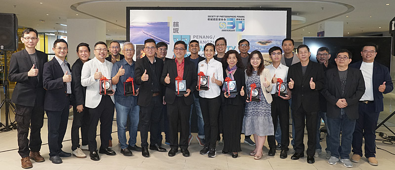 SPP 30th Anniversary