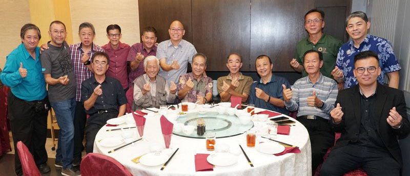 SPP 30th Anniversary