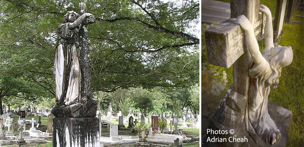 All Souls' Day © Adrian Cheah
