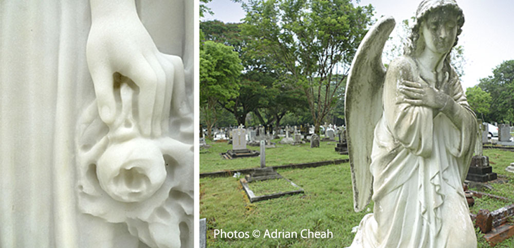 All Souls' Day © Adrian Cheah
