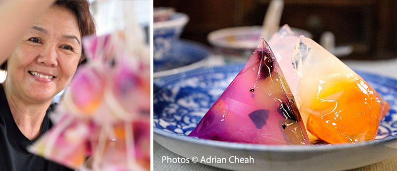 jelly chang © Adrian Cheah