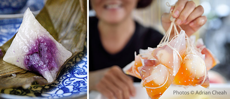jelly chang © Adrian Cheah