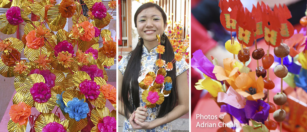 Chinese New Year © Adrian Cheah