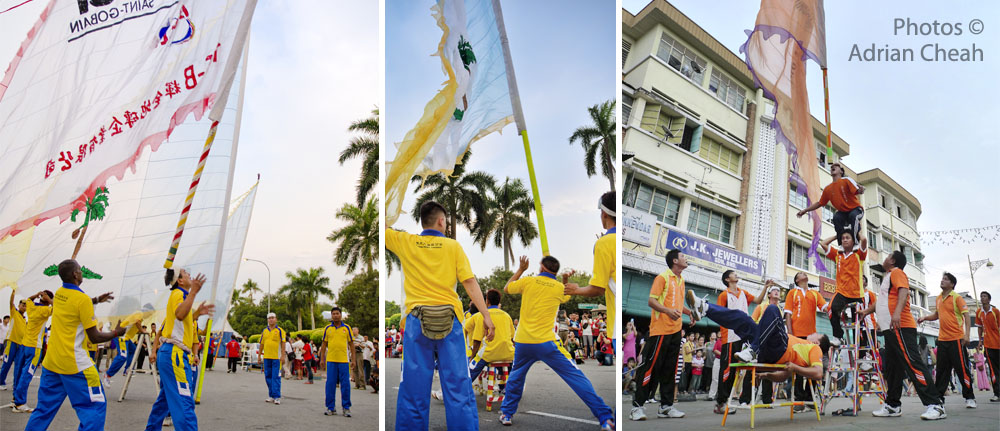 Chinese New Year © Adrian Cheah