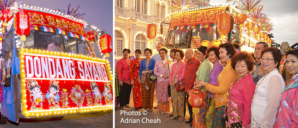 Chinese New Year © Adrian Cheah