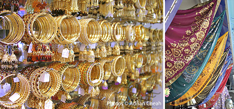 Deepavali  © Adrian Cheah