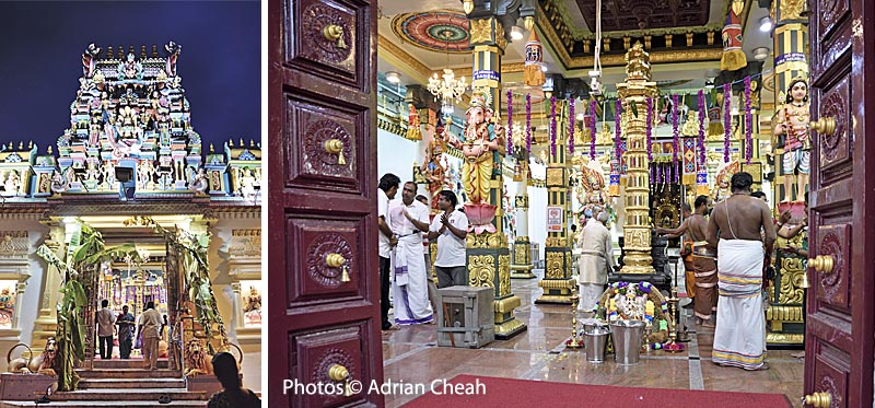Deepavali  © Adrian Cheah