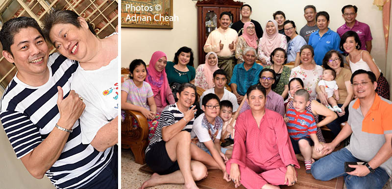 Hari Raya © Adrian Cheah