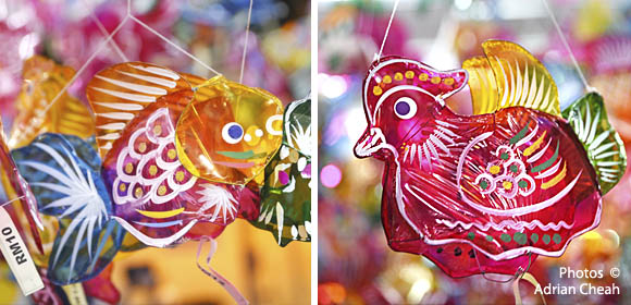 lanterns © Adrian Cheah