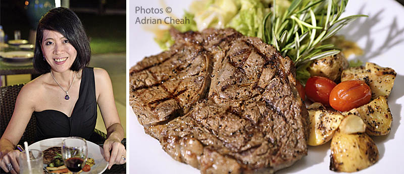 Sigi's Bar & Grill © Adrian Cheah
