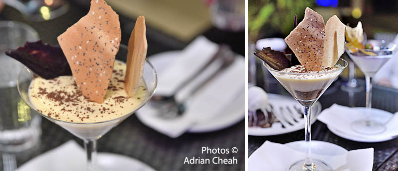 Sigi's Bar & Grill © Adrian Cheah