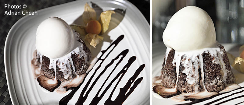 Sigi's Bar & Grill © Adrian Cheah
