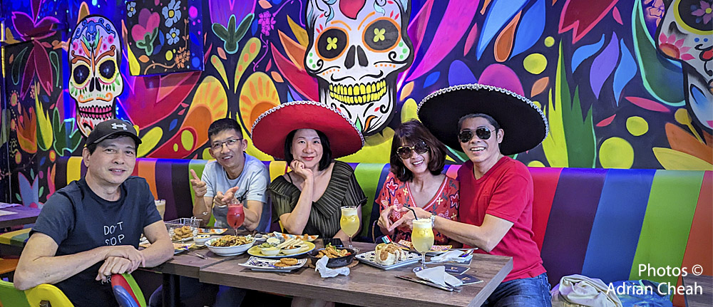 Holy Guacamole © Adrian Cheah