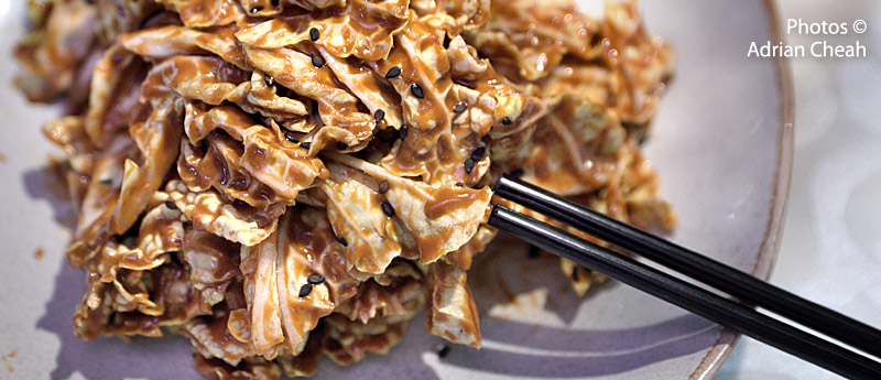 Chin's Stylish Chinese Cuisine © Adrian Cheah