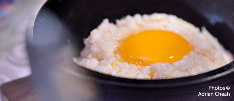 Chin's Stylish Chinese Cuisine © Adrian Cheah