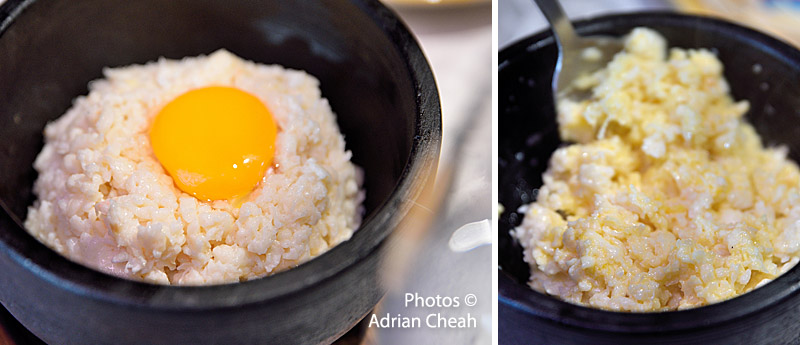 Chin's Stylish Chinese Cuisine © Adrian Cheah