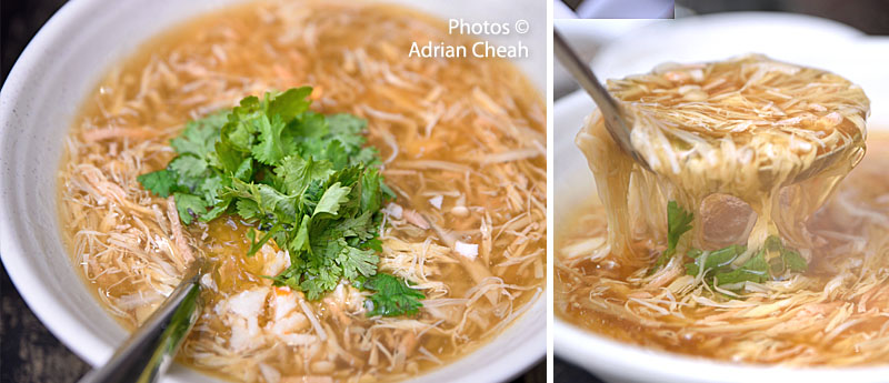 Zen Xin Vegetarian © Adrian Cheah