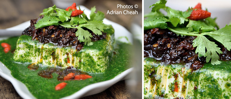 Zen Xin Vegetarian © Adrian Cheah