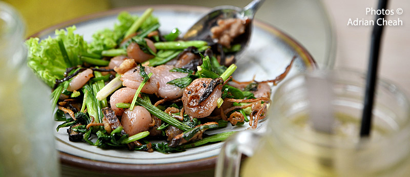 Lao Hakka © Adrian Cheah