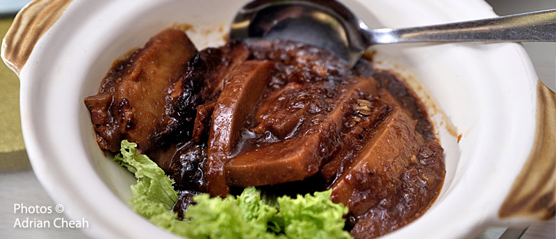 Lao Hakka © Adrian Cheah