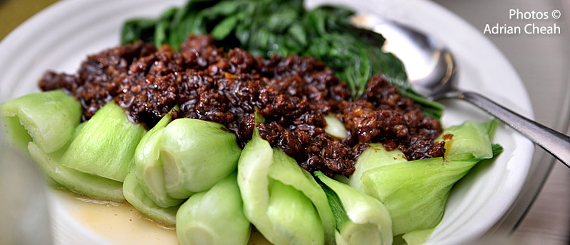Lao Hakka © Adrian Cheah