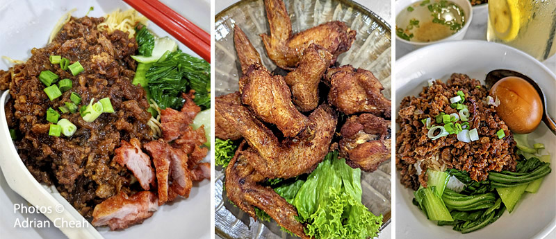 Lao Hakka © Adrian Cheah