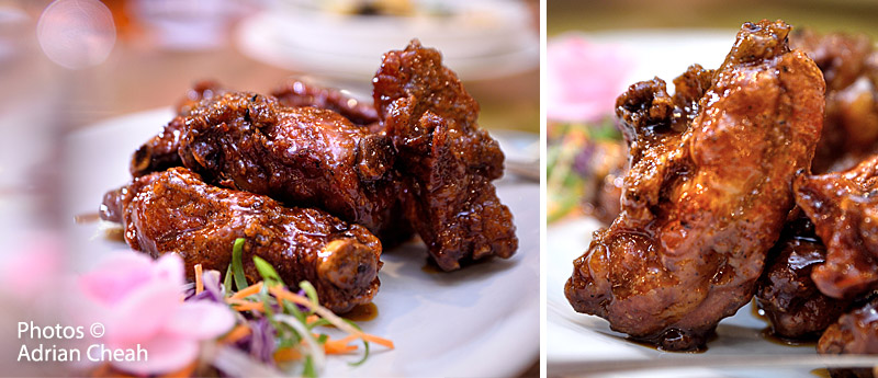 CRC Restaurant © Adrian Cheah