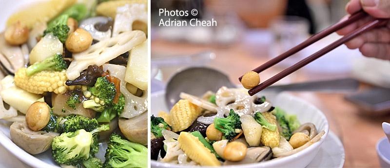 CRC Restaurant © Adrian Cheah