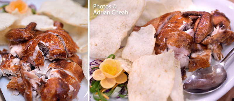 CRC Restaurant © Adrian Cheah
