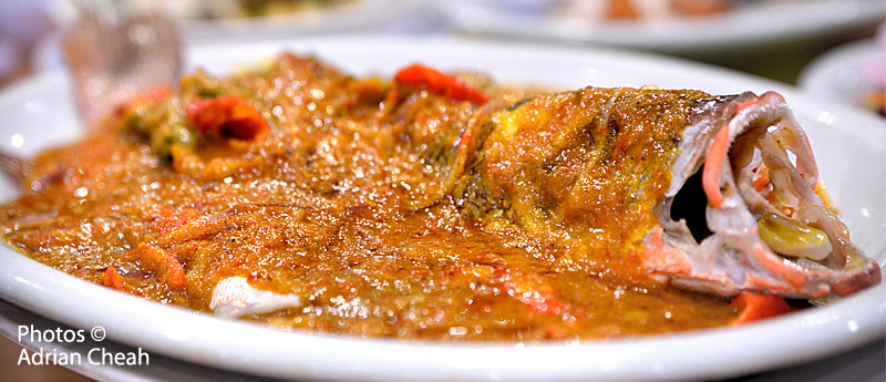 CRC Restaurant © Adrian Cheah