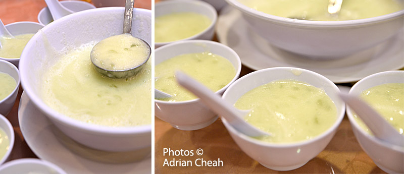 CRC Restaurant © Adrian Cheah