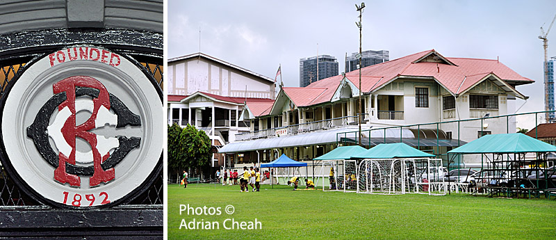 CRC Penang © Adrian Cheah