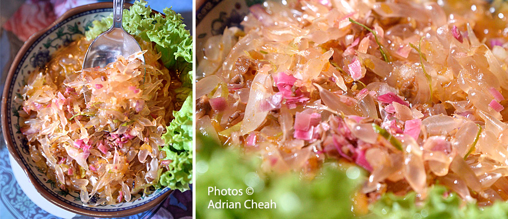 Sifu Nyonya Cuisine © Adrian Cheah