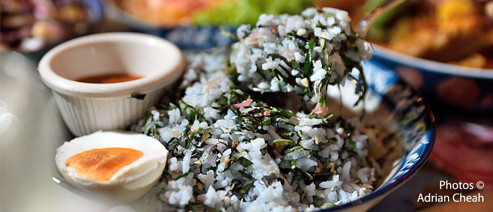 Sifu Nyonya Cuisine © Adrian Cheah