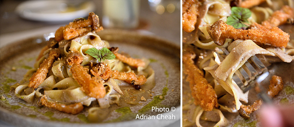 Morpheus Restaurant Penang © Adrian Cheah