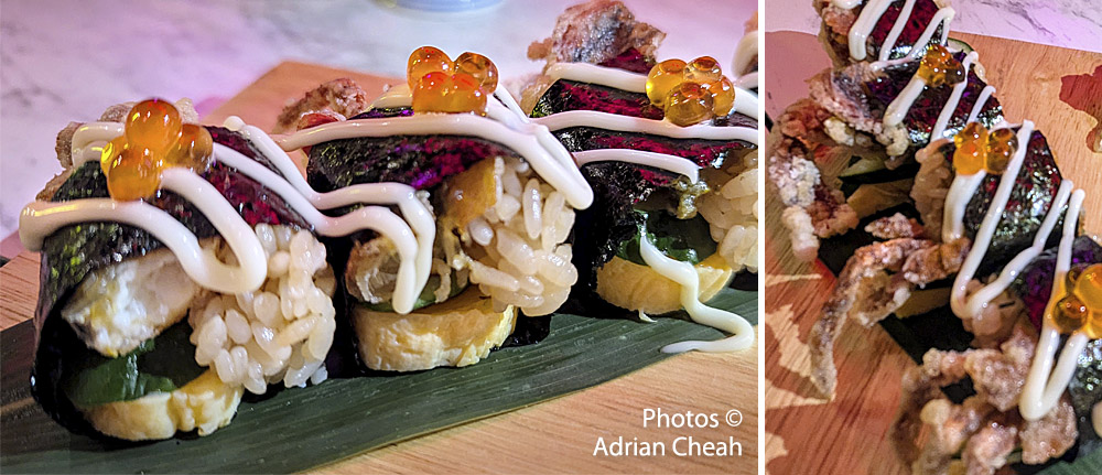 Tono Izakaya Penang © Adrian Cheah