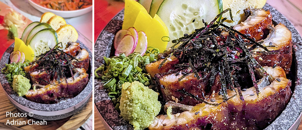 Tono Izakaya Penang © Adrian Cheah