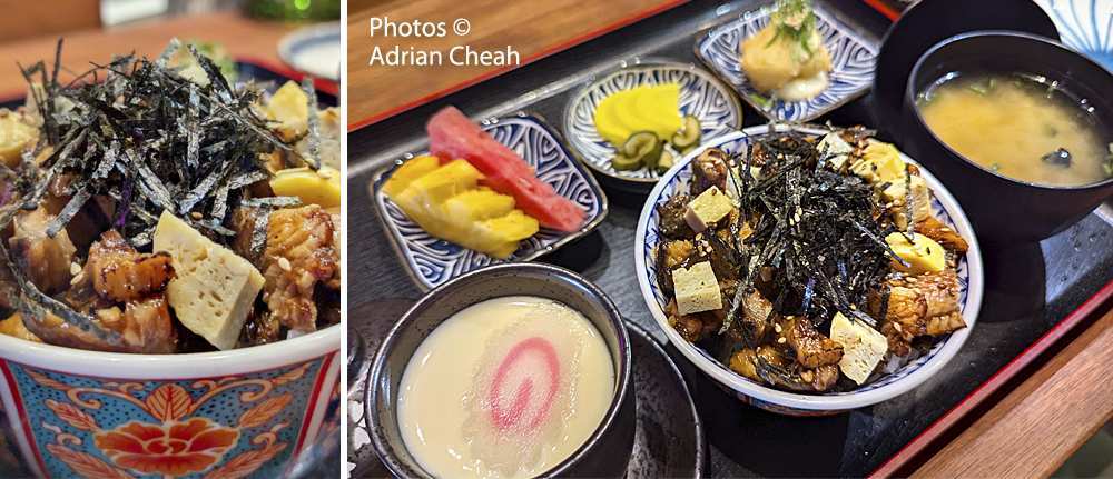 Tono Izakaya Penang © Adrian Cheah