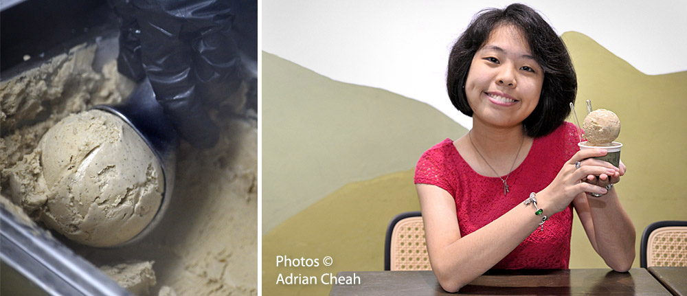 Wu Wei Tea © Adrian Cheah