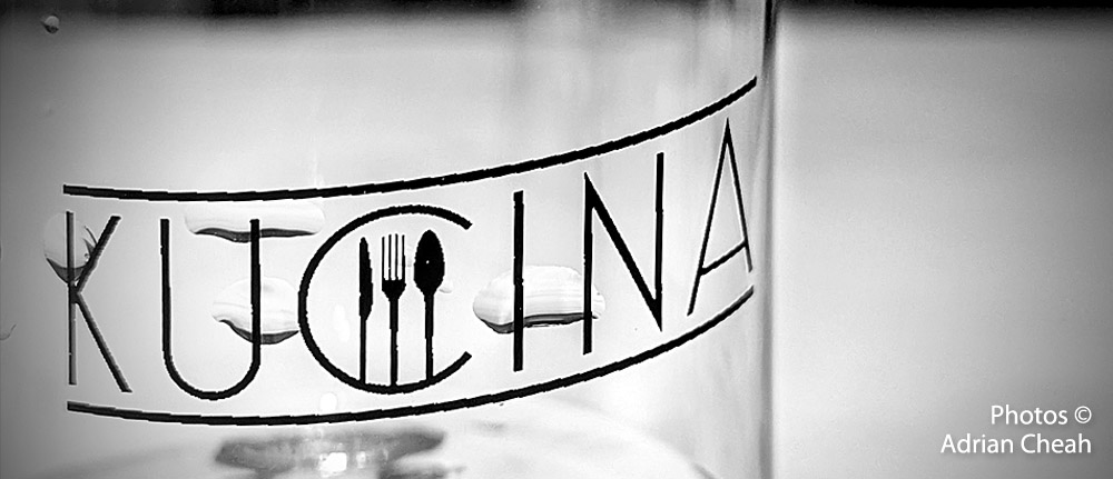 Kucina Penang © Adrian Cheah