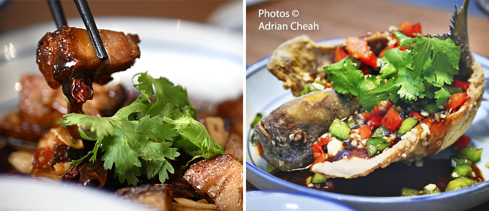 Teochew Club © Adrian Cheah